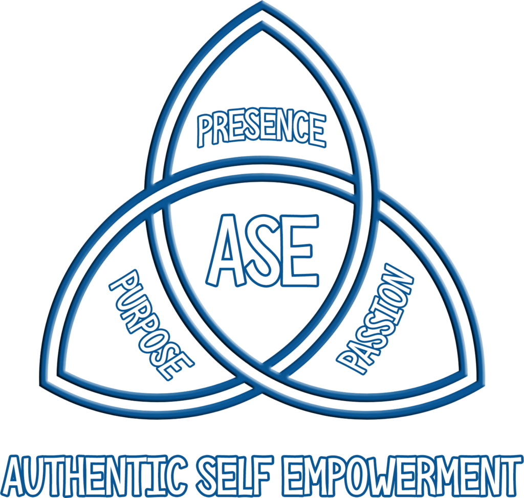 Authentic Self Empowerment (ASE)