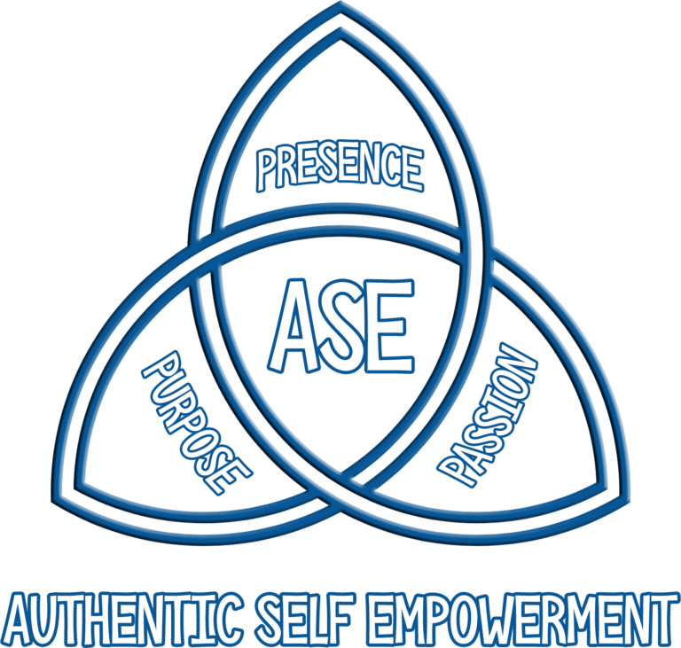 Authentic Self Empowerment (ASE)